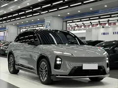 2025 Nio ES6 75kWh — фото 3