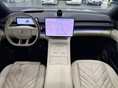 2025 Nio ES6 75kWh — фото 11