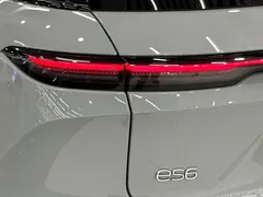 2025 Nio ES6 75kWh — фото 19