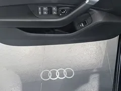 2023 Audi A6L 40 TFSI luxury, чёрный — фото 19