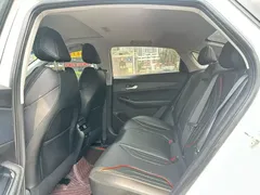 2022 Geely Binrui COOL 1.5T DCT, белый — фото 5