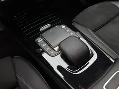 2022 Mercedes-Benz A-Class A 200 L sports sedan — фото 13