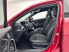 2022 Mercedes-Benz A-Class A 200 L sports sedan — фото 18