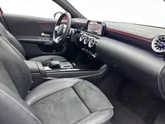 2022 Mercedes-Benz A-Class A 200 L sports sedan — фото 19