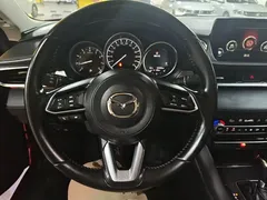 2021 Mazda 6 2.5L Sport — фото 11