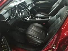 2021 Mazda 6 2.5L Sport — фото 15