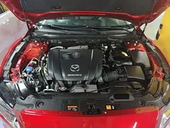 2021 Mazda 6 2.5L Sport — фото 20