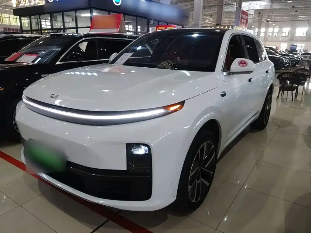 2024 Li Auto L7 Pro