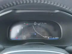 2023 Toyota RAV4 2.0L CVT 2WD Plus, белый — фото 14
