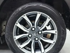 2022 Toyota Yaris L Zhixuan X 1.5L CVT PLUS, белый — фото 13