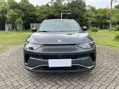 2024 Leapmotor C11 300 Premium — фото 2