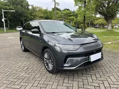 2024 Leapmotor C11 300 Premium — фото 3