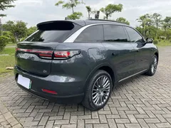 2024 Leapmotor C11 300 Premium — фото 4