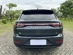 2024 Leapmotor C11 300 Premium — фото 5