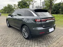 2024 Leapmotor C11 300 Premium — фото 6