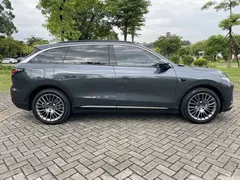 2024 Leapmotor C11 300 Premium — фото 8