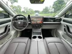 2024 Leapmotor C11 300 Premium — фото 9