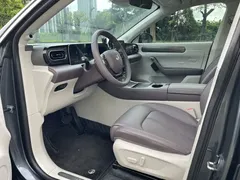 2024 Leapmotor C11 300 Premium — фото 10