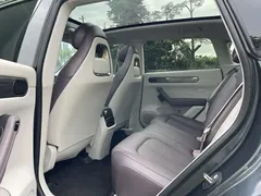 2024 Leapmotor C11 300 Premium — фото 11