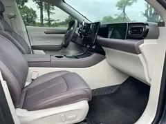 2024 Leapmotor C11 300 Premium — фото 12