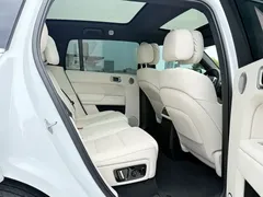 2025 Li Auto L7 Max, белый — фото 11
