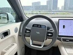 2025 Li Auto L7 Max, белый — фото 13