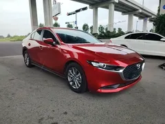 2020 Mazda 3 1.5L AT — фото 4