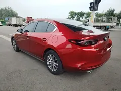 2020 Mazda 3 1.5L AT — фото 5