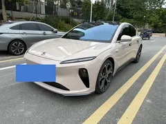 2022 Nio ET5 75kWh — фото 1
