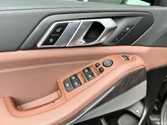 2021 BMW X5 New Energy (Imported) xDrive45e M Sports Package, чёрный — фото 5