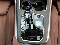 2021 BMW X5 New Energy (Imported) xDrive45e M Sports Package, чёрный — фото 15