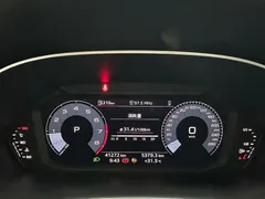 2022 Audi Q3 35 TFSI Sport, белый — фото 8