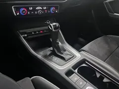 2022 Audi Q3 35 TFSI Sport, белый — фото 11