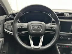 2022 Audi Q3 35 TFSI Sport, белый — фото 15