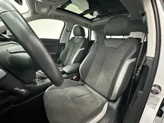 2022 Audi Q3 35 TFSI Sport, белый — фото 17