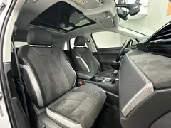 2022 Audi Q3 35 TFSI Sport, белый — фото 18