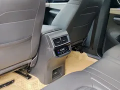 2021 Volkswagen Teramont X 380TSI 4WD Luxury, чёрный — фото 9
