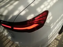 2021 Geely Binrui 1.4T CVT F Sport, белый — фото 8
