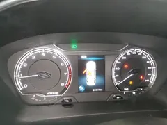 2021 Geely Binrui 1.4T CVT F Sport, белый — фото 12