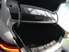 2021 Geely Binrui 1.4T CVT F Sport, белый — фото 19