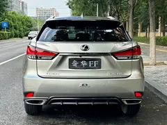 2020 Lexus RX 300 4WD F SPORT — фото 4