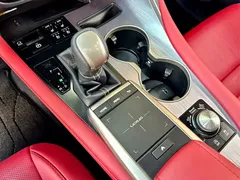 2020 Lexus RX 300 4WD F SPORT — фото 10