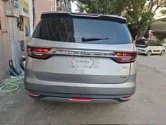 2021 Geely Jiaji ePro 1.5TD PHEV — фото 6