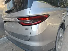 2021 Geely Jiaji ePro 1.5TD PHEV — фото 8