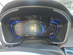2021 Geely Jiaji ePro 1.5TD PHEV — фото 12