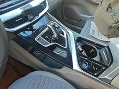 2021 Geely Jiaji ePro 1.5TD PHEV — фото 14