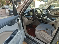 2021 Geely Jiaji ePro 1.5TD PHEV — фото 15