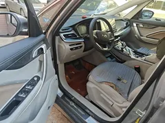 2021 Geely Jiaji ePro 1.5TD PHEV — фото 16