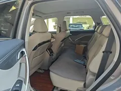 2021 Geely Jiaji ePro 1.5TD PHEV — фото 17