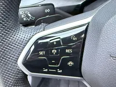 2021 Volkswagen Golf 280TSI DSG R-Line — фото 10